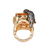 Royal Jewel Ring - BANSRI                                                                 Jewelry Lounge