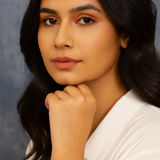 Beaded Hamsa Adjustable Bracelet