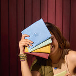 22k Gold Plated Birthmonth Engraved Bar Necklace - Jan to Dec - Bansri Design