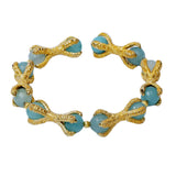 Timeless Traditions Bangle Bracelet - Bansri Mehta Design