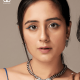 BE CALM TIGER NECKLACE - Bansri Mehta Design