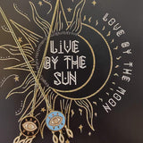 Evil Eye Dreamcatcher Necklace - Bansri Mehta Design