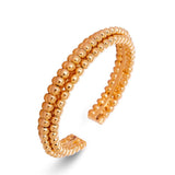 Golden Girl Bangle - Bansri Mehta Design