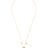 Eye of Love Necklace