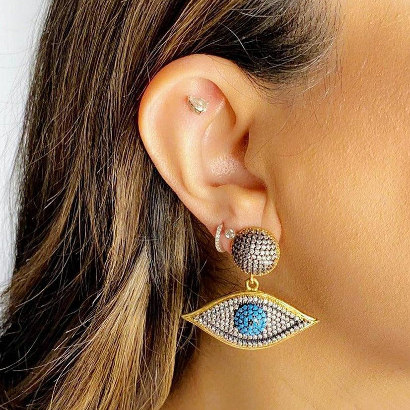 Best 3 Earrings to Buy This Diwali: Perfect for Festival Looks
