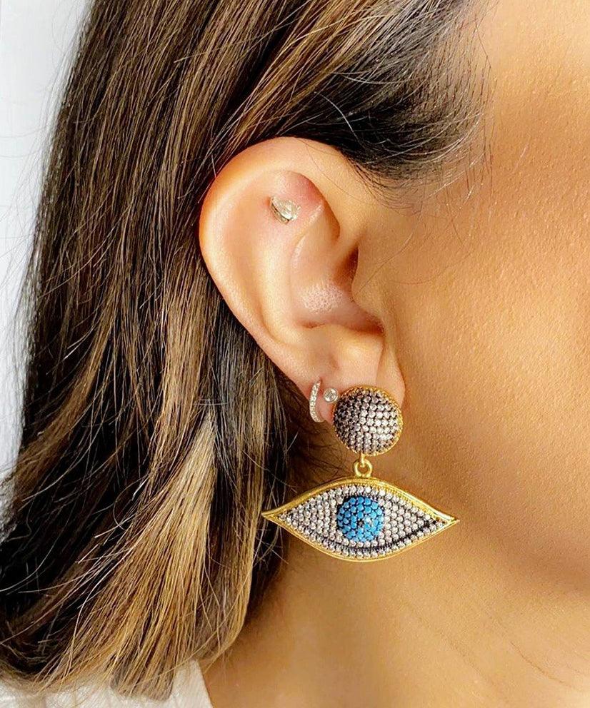 Best 3 Earrings to Buy This Diwali: Perfect for Festival Looks