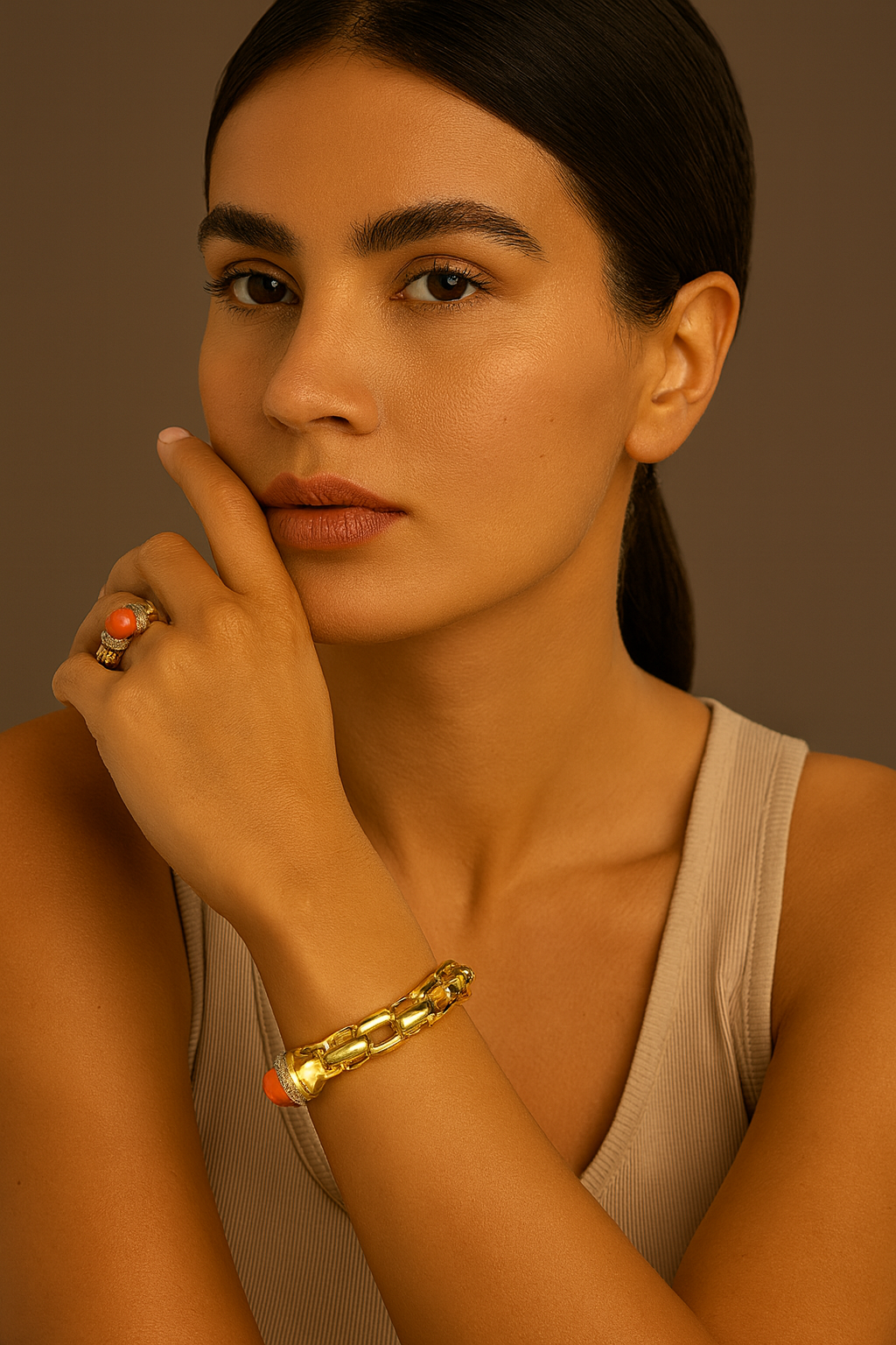 New Year 2026 Sparkle : Jewellery Trends to Begin the Year with Shine