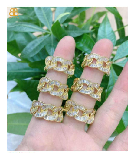 Ring Baguette — What Is a Baguette Ring & How to Choose One
