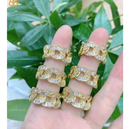 Ring Baguette — What Is a Baguette Ring & How to Choose One