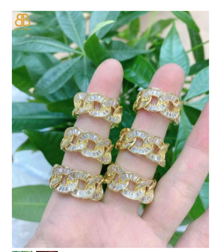 Ring Baguette — What Is a Baguette Ring & How to Choose One