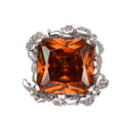 Chrysalis Ring - BANSRI                                                                 Jewelry Lounge