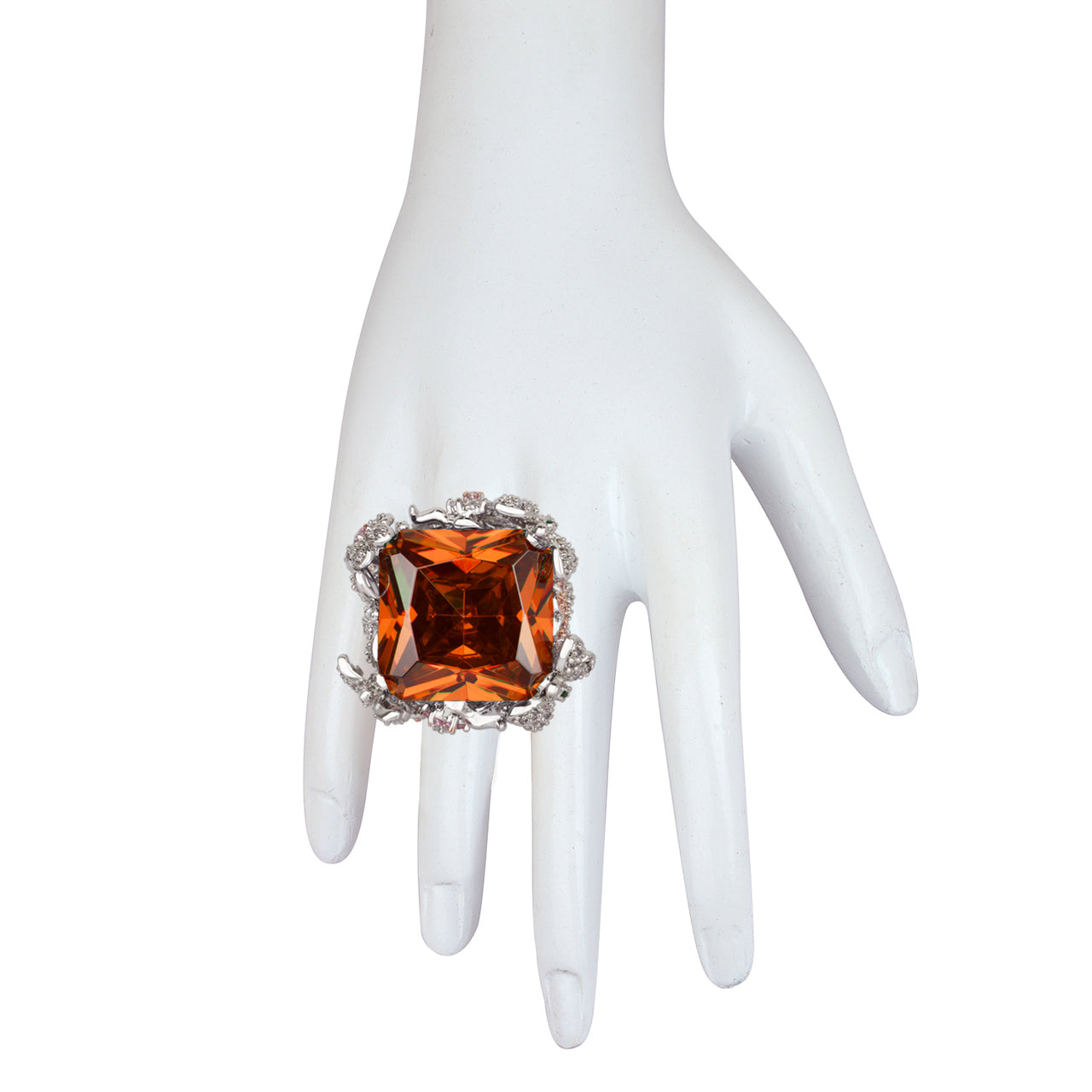 Chrysalis Ring - BANSRI                                                                 Jewelry Lounge