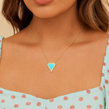 Sweetheart Necklace