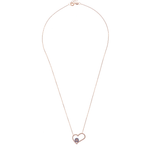Love Conquers All Necklace - Bansri Mehta Design