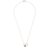 Love Conquers All Necklace - Bansri Mehta Design