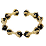 Timeless Traditions Bangle Bracelet - Bansri Mehta Design
