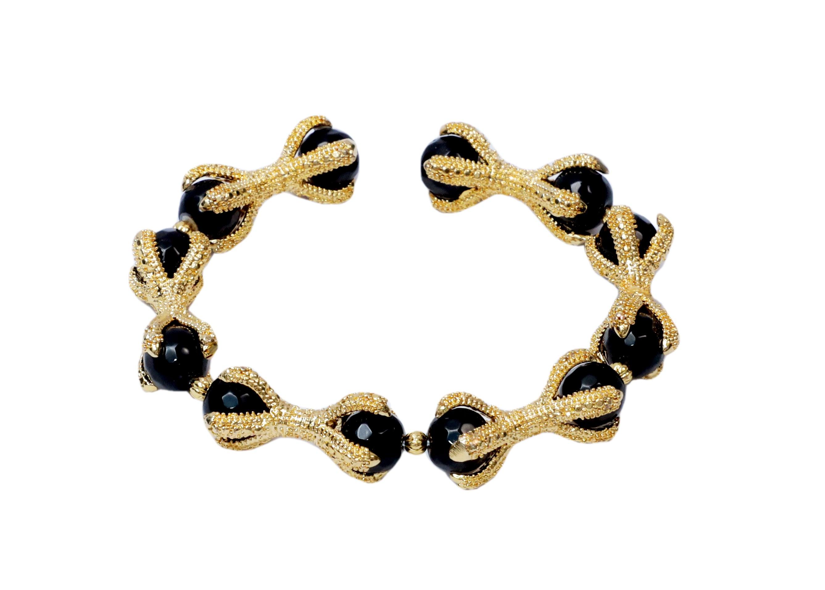 Timeless Traditions Bangle Bracelet - Bansri Mehta Design