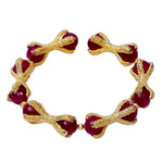 Timeless Traditions Bangle Bracelet - Bansri Mehta Design