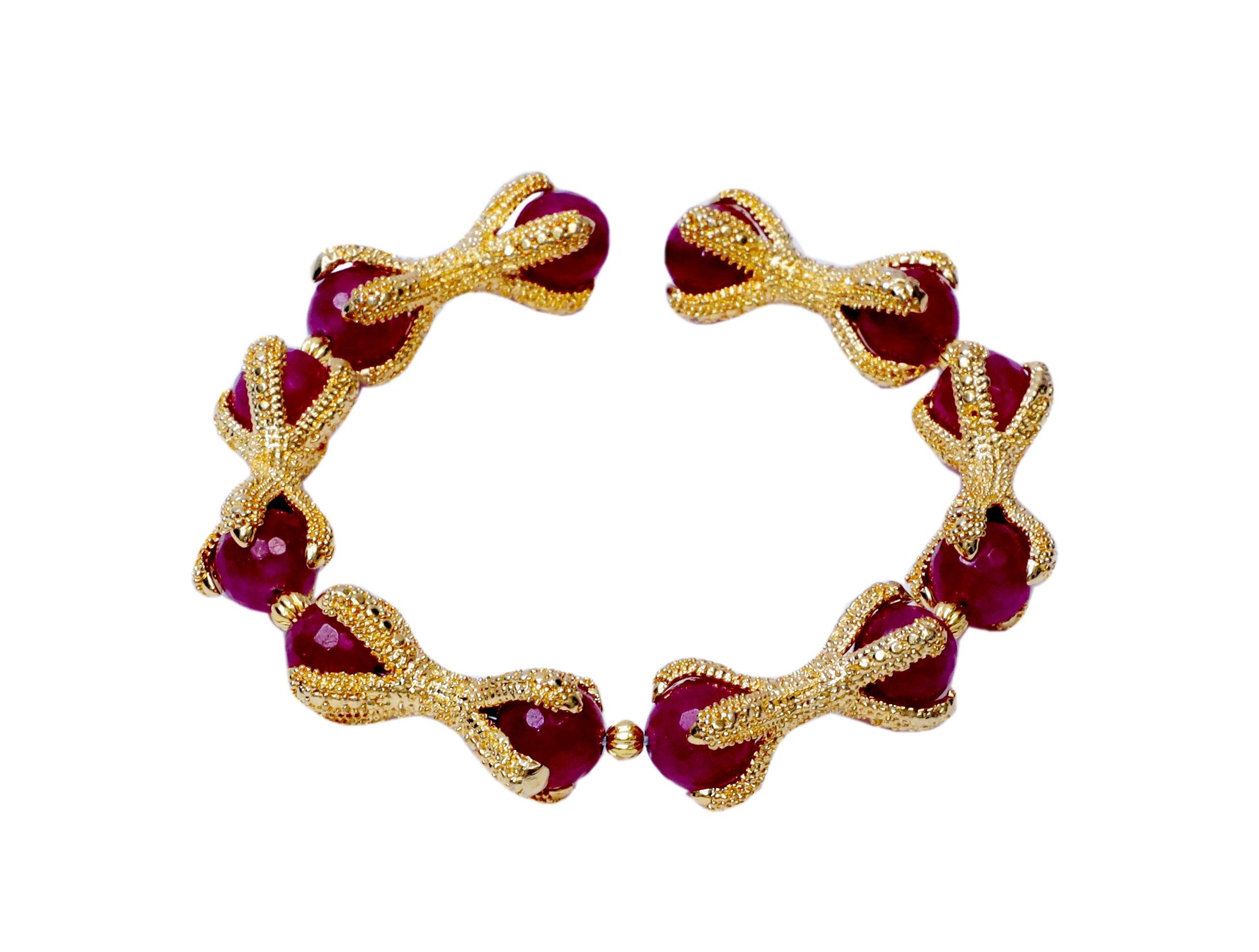 Timeless Traditions Bangle Bracelet - Bansri Mehta Design