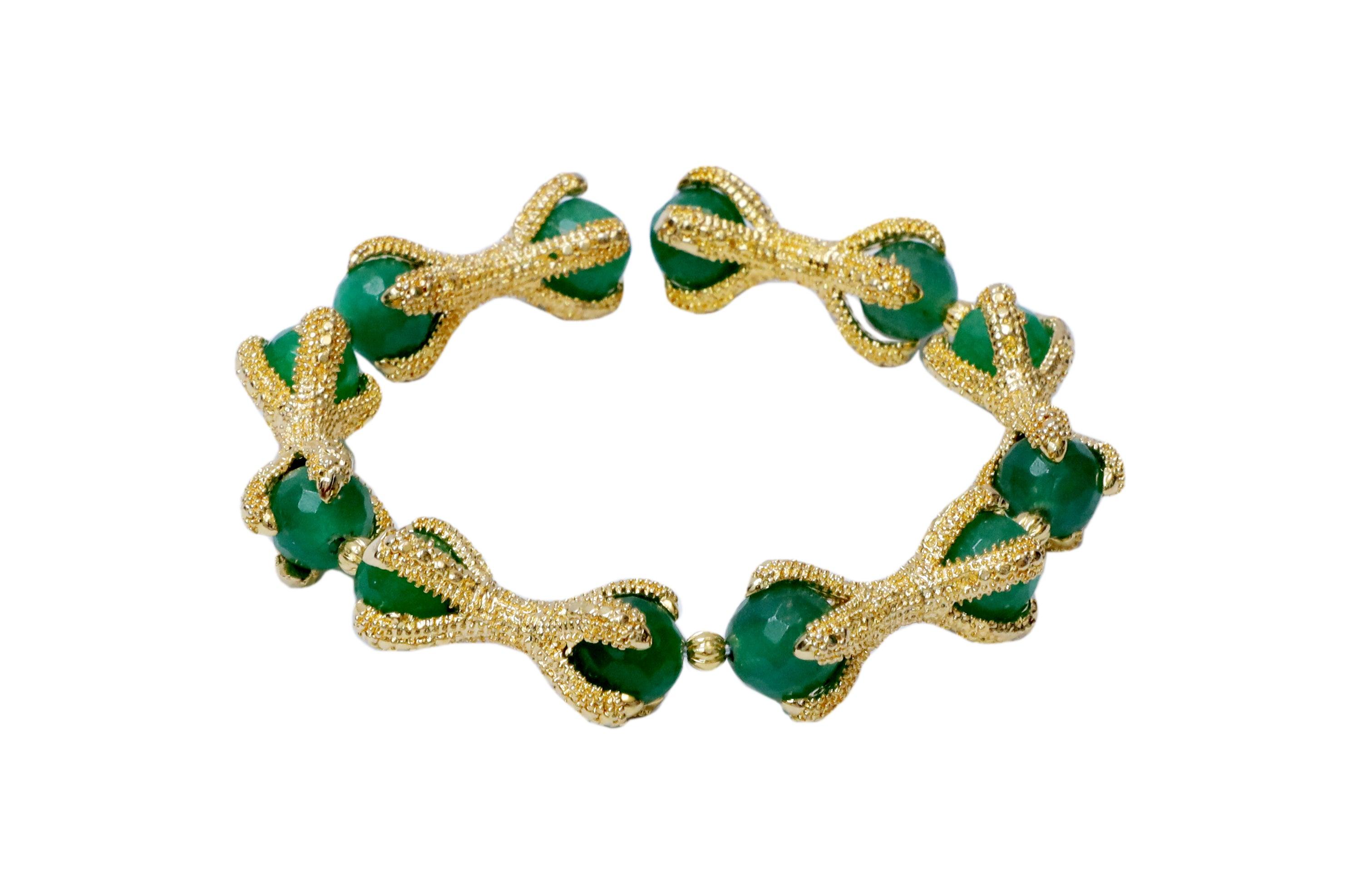 Timeless Traditions Bangle Bracelet - Bansri Mehta Design