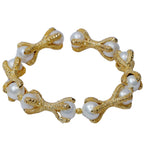Timeless Traditions Bangle Bracelet - Bansri Mehta Design