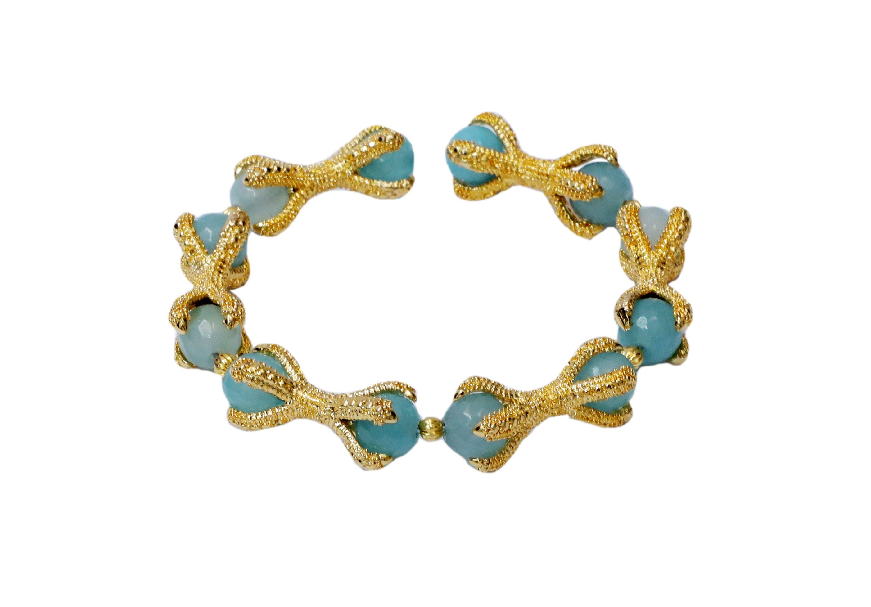 Timeless Traditions Bangle Bracelet - Bansri Mehta Design