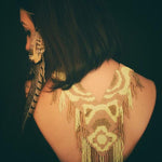 Orabelle Beaded Necklace - Bansri Mehta Design