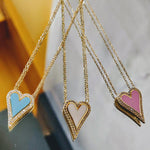 Sweetheart Necklace - Bansri Mehta Design