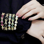 Timeless Traditions Bangle Bracelet - Bansri Mehta Design