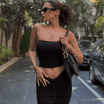 Hammered Finish Hinged Bangle Bracelet - Gold - Bansri Mehta Design