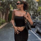 Hammered Finish Hinged Bangle Bracelet - Gold - Bansri Mehta Design