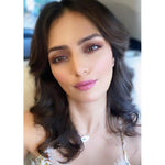 Eye of a Dreamer Necklace - Bansri Mehta Design