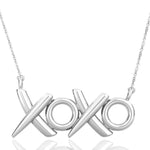 XoXo Necklace - Bansri Mehta Design