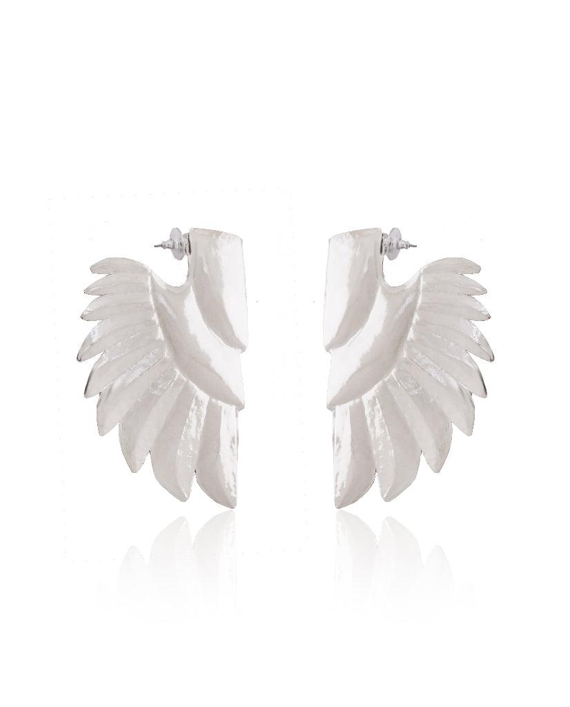 Soar for the Stars Ear Cuffs - Bansri Mehta Design