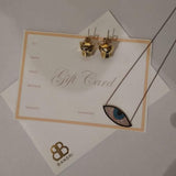 Bansri Mehta Design Gift Card - Bansri Mehta Design