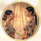 Neo Explorer Earrings - Bansri Mehta Design