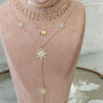 Eye of the Elephant Necklace - Bansri Mehta Design