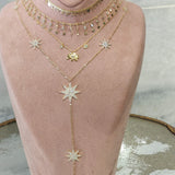 Eye of the Elephant Necklace - Bansri Mehta Design