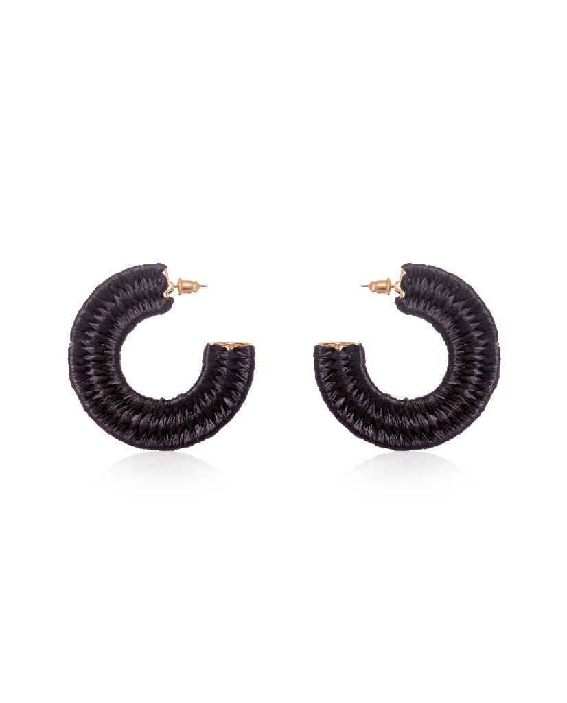 Explorer Earrings - Bansri Mehta Design