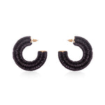 Explorer Earrings - Bansri Mehta Design