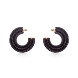 Explorer Earrings - Bansri Mehta Design