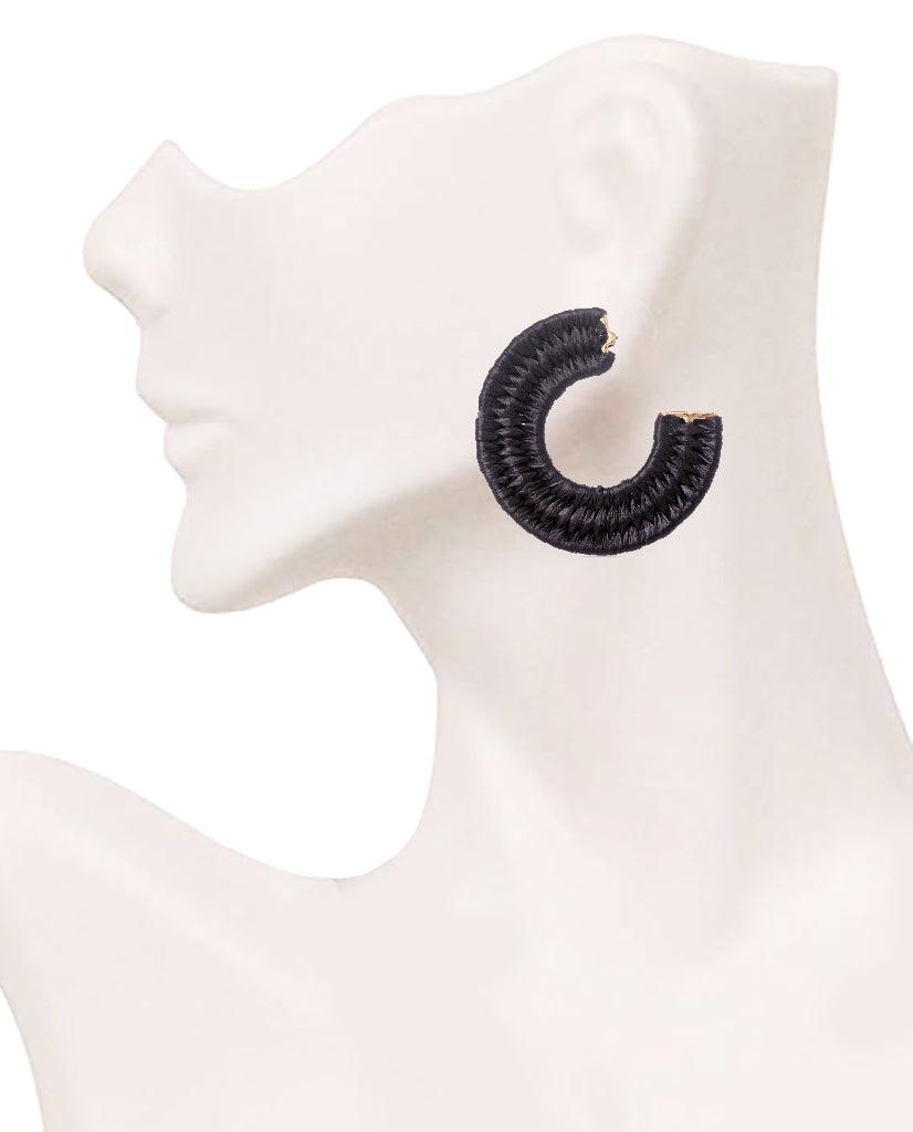 Explorer Earrings - Bansri Mehta Design