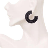 Explorer Earrings - Bansri Mehta Design