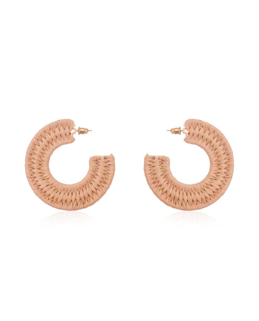 Explorer Earrings - Bansri Mehta Design