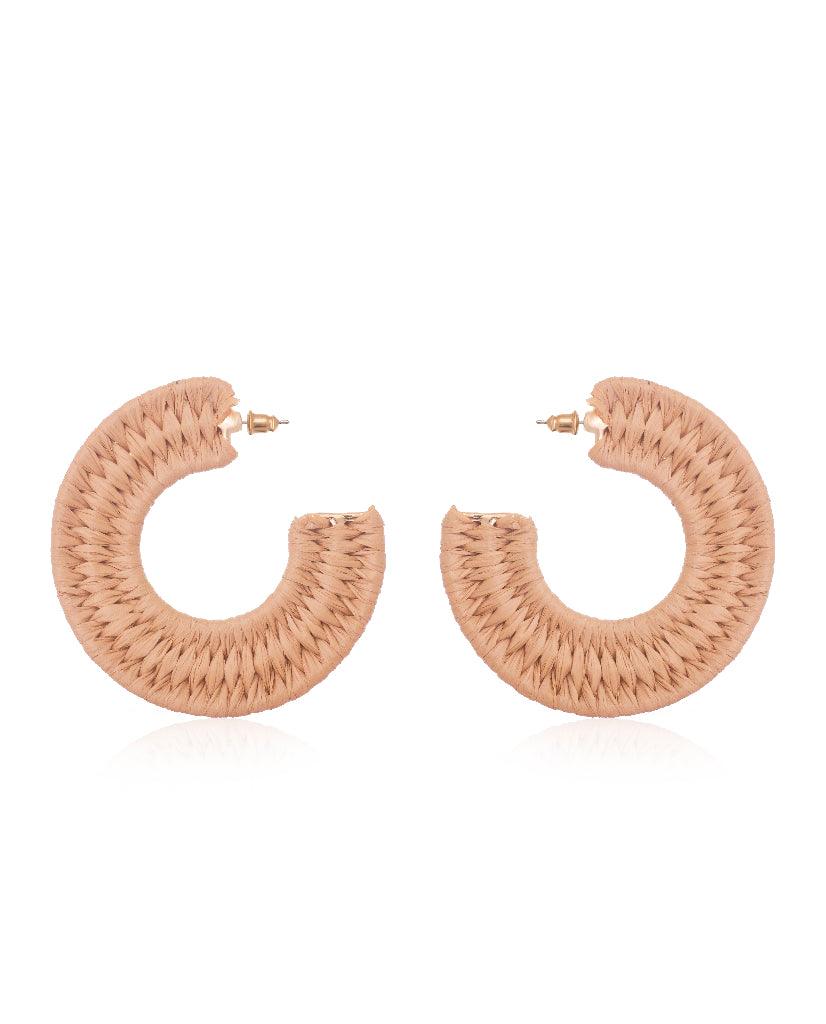 Neo Explorer Earrings - Bansri Mehta Design