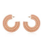Neo Explorer Earrings - Bansri Mehta Design