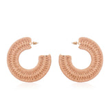Neo Explorer Earrings - Bansri Mehta Design