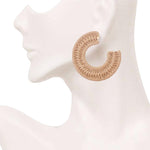 Neo Explorer Earrings - Bansri Mehta Design