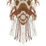 Orabelle Beaded Necklace - Bansri Mehta Design