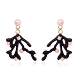 Gypsea Freeda Earrings - Bansri Mehta Design